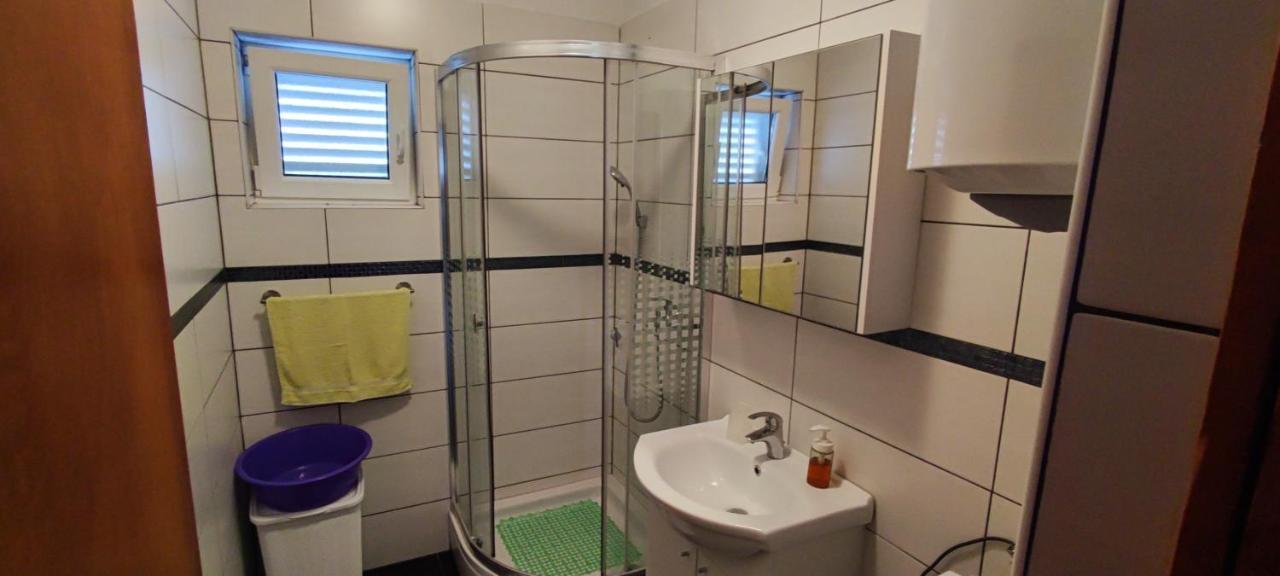 Apartment Biondic Senj  Exteriér fotografie