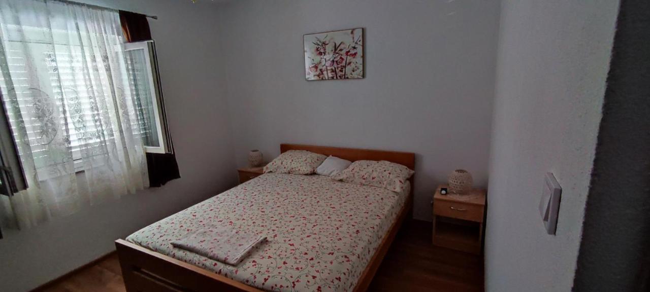 Apartment Biondic Senj  Exteriér fotografie
