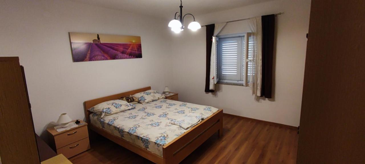 Apartment Biondic Senj  Exteriér fotografie