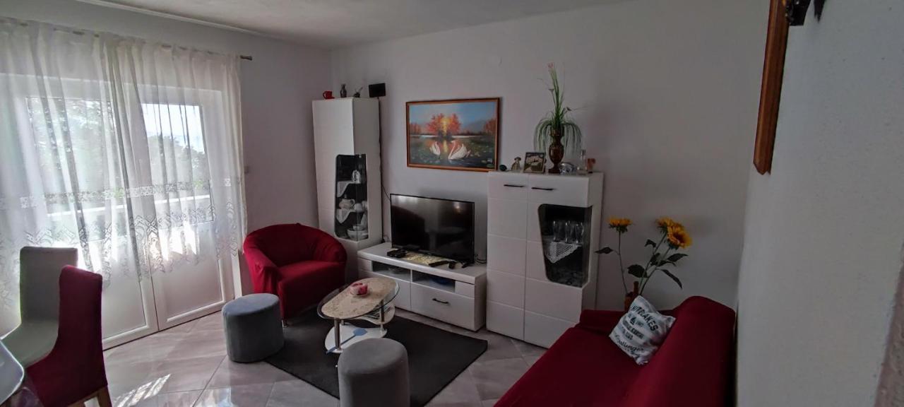 Apartment Biondic Senj  Exteriér fotografie